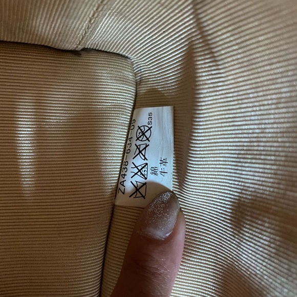 Authentic Burberry Handbag Blue Label - Picture 11 of 16